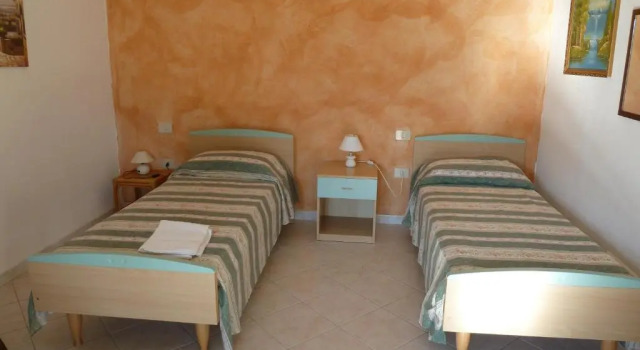 Agriturismo Vaddidulimu, Забронировать Отель Отели Луогозанто с парковкой, Парковка