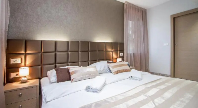 Номер Standard с балконом Royal Airport Hotel