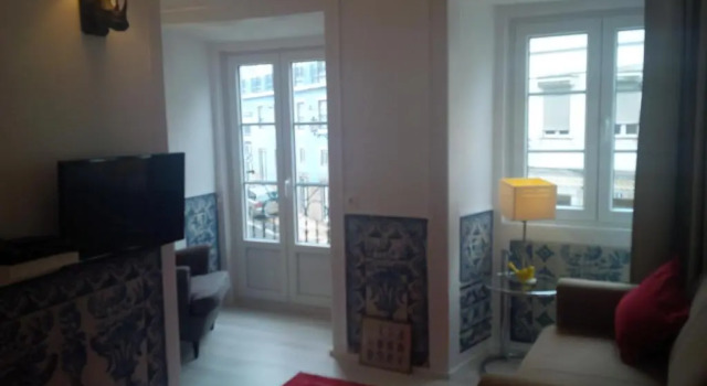 Апартаменты c 1 комнатой Costa Castle Apartment
