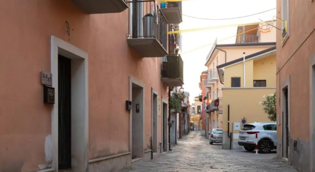 Civico 87, Prenota Hotel Benevento Sannio