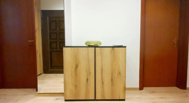 Vacation Vibes - Modern Apartment in Golem near sea