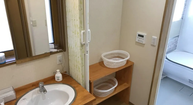 Коттедж Classic Guest House Chaconne Karuizawa