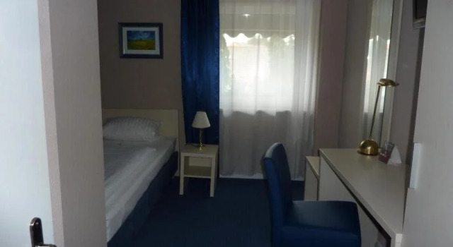 Hotel Pelikan, Reserva ahora Hotel Kitzingen Baja Franconia