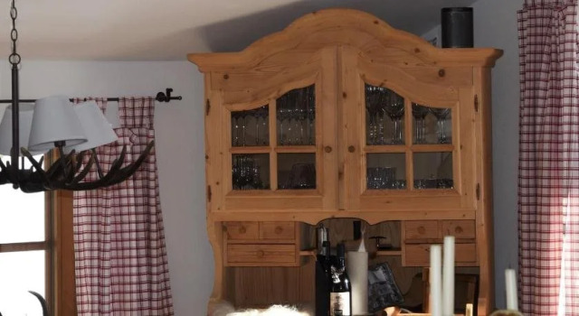 Landhaus Tirol