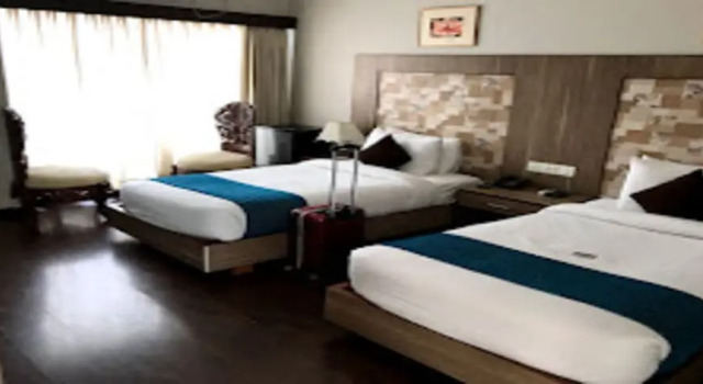 MeroStay 166 Hotel Arts