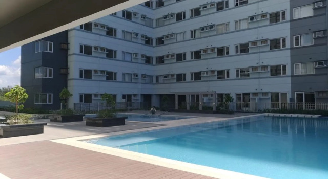 Roy's Condo Pad, Забронировать Отель Отели в центре Давао, в центре