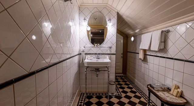 Suite Dalen Hotel