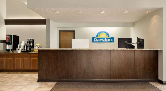 Days Inn by Wyndham Carbondale, Boek Hotel Carbondale Colorado