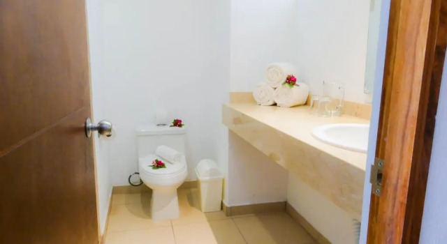 Полулюкс с видом на океан Casablanca Resort