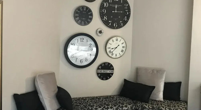 Die Kersiehuis, Book Hotel Hoteller i Ficksburg med parkering, Parkering
