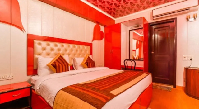 IKON Residency Near Fortis Escorts Hospital