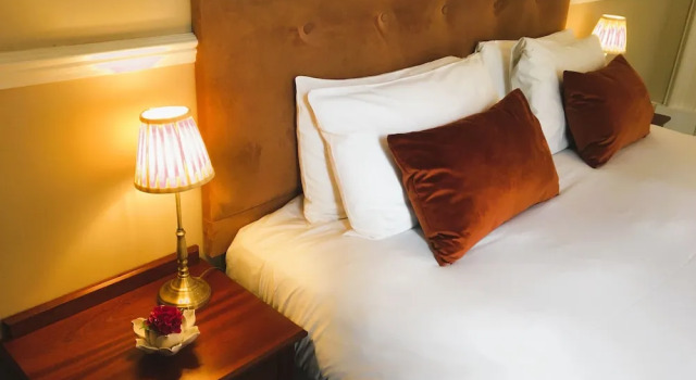 Номер Superior Victoria Square Hotel Clifton Village