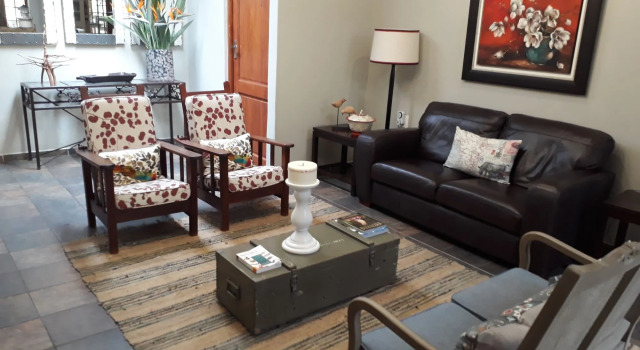 Sandpiper Guest House