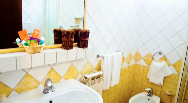 Апартаменты c 1 комнатой с балконом Residence Nautic
