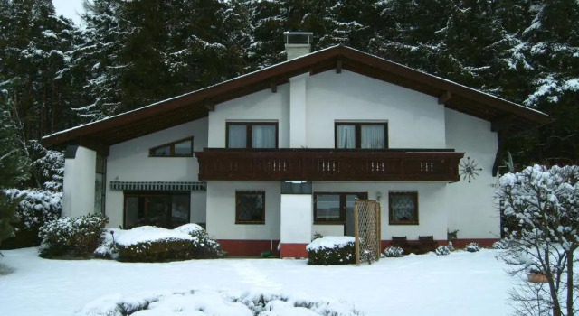 Апартаменты с 2 комнатами Wessely Appartements am Golfplatz