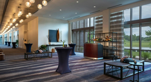 Renaissance Columbus Westerville-Polaris Hotel, Reservar Hotel Westerville Ohio