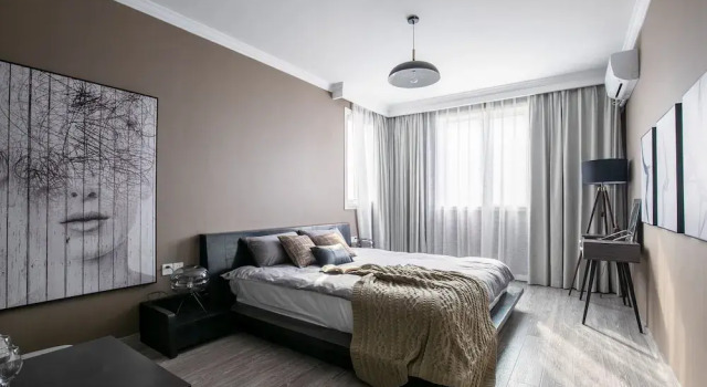 Shanghai Muyu Nice Aparthotel, Забронировать Отель Хуанпу Шанхай, рядом с Музей Шанхая