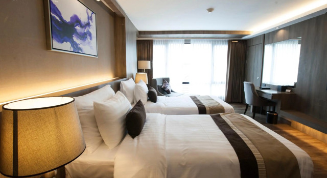 41 Suite Bangkok