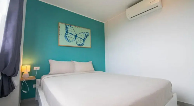 Апартаменты Modern & Stylish Apart2BR T2- 518