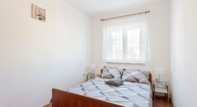 Alluring Apartment in Zadar near Sea
