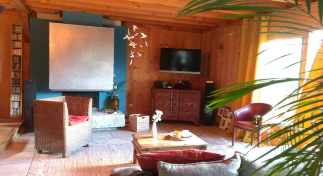 Chambre d'hôtes le 121, Book Hotel Sallanches Rhône-Alps