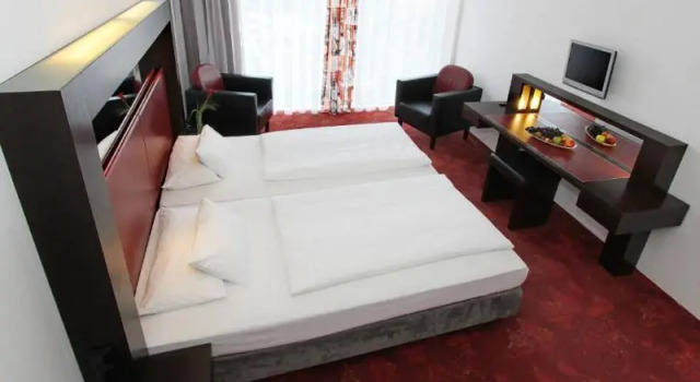 Camera Standard ARCOTEL Velvet Berlin