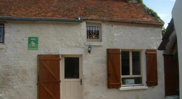 Gite Cléry-Saint-André, 3 pièces, 4 personnes - FR-1-590-36