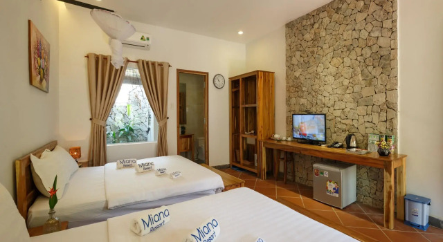 Miana Resort Phu Quoc
