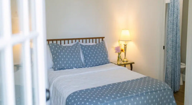 Студия Standard Admirals Quarters Inn