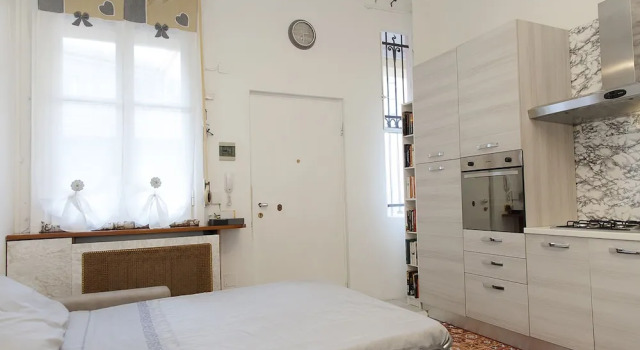 M&M Apartments, Забронировать Апартаменты/квартира Вокзал Порта Гарибальди Милан, рядом с Пьяцца Гае Ауленти