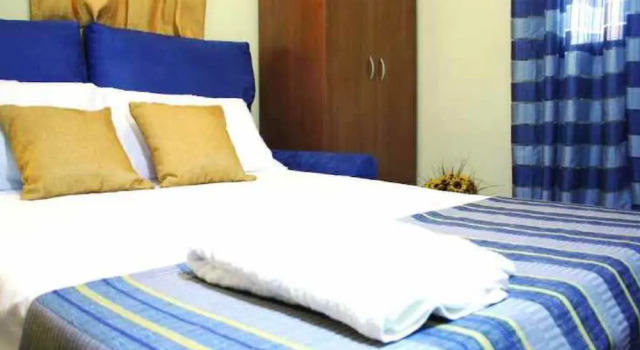 Orfani Apartments, Book Apartment Hotels in Sicily with Parking, Parking