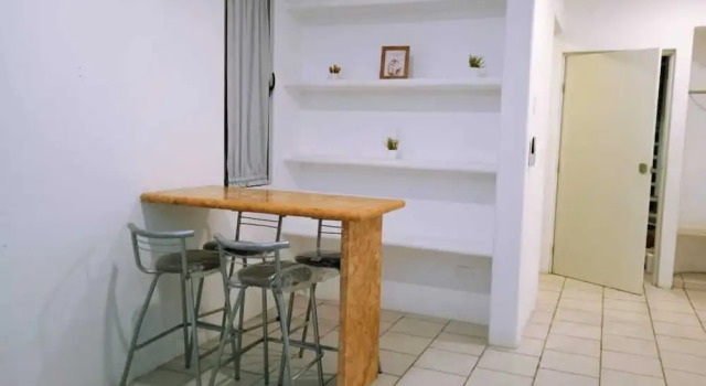 Апартаменты с видом на сад Villas Marula