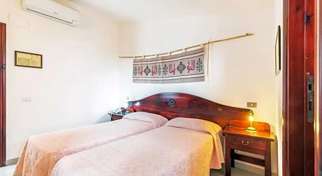 Номер Standard Hotel Sortale