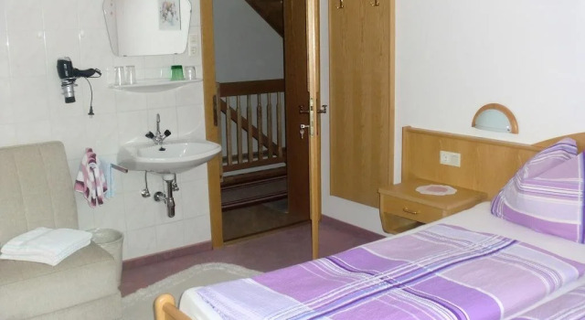 Hinterstererhof, Rezerwuj Hotel Hotele w Salzburg z parkingiem, Parking