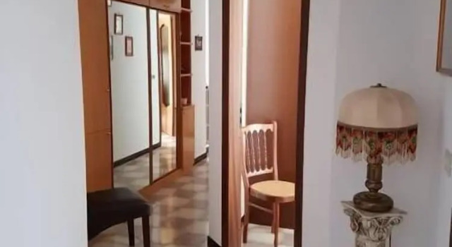 Коттедж с 2 комнатами с балконом Relax House Caterina