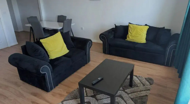 Enbrook Valley House - 3 Bedrooms, Folkestone, Buchen Sie Hotel Folkestone Kent