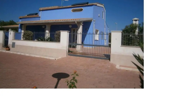 Вилла Villa Daniele