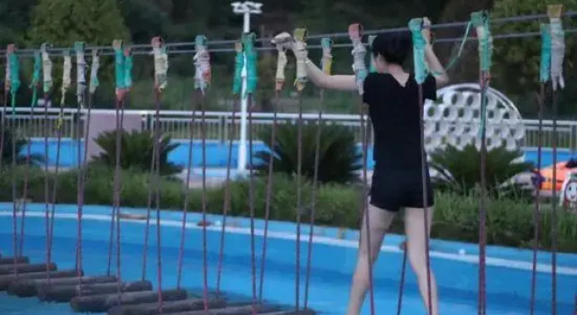 Forest Hot Springs Resort Hotel, Rezerwuj Ośrodek wypoczynkowy Qinjiangzhen Jiangxi