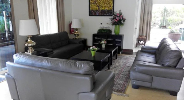 Bird's Nest Hotel, Boek Hotel Tanah Rata 