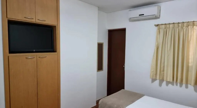 Двухместный номер Standard Hotel Arujá
