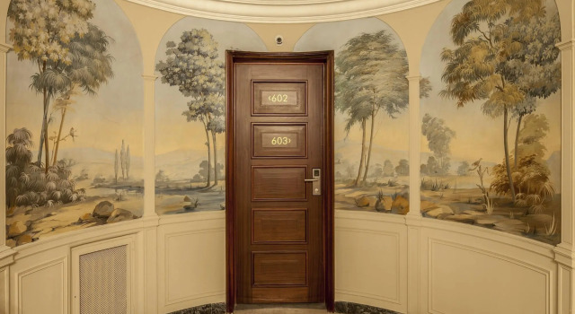 Luzeiros Suites