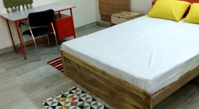 The Mystic Soul Hostel
