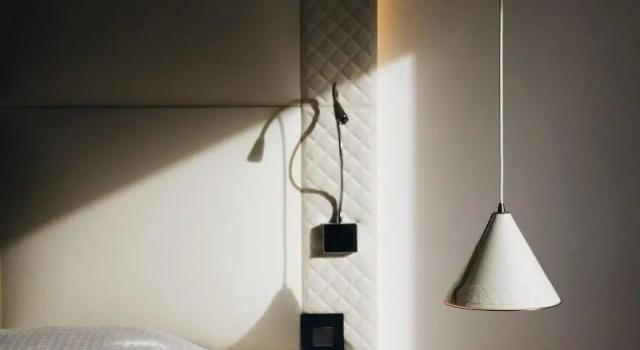 Номер Superior Hotel Arte