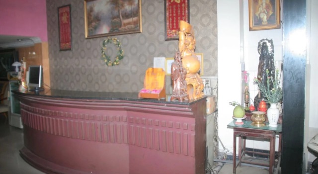 Tran Chau Hotel SG - by BAY LUXURY, Забронировать Отель Недорогие отели Района 4, недорого
