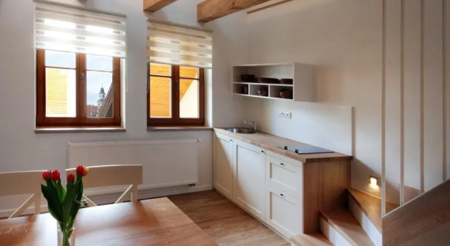 Penzion a lazebna Bílý jednorožec, Reservar Hotel Třeboň 
