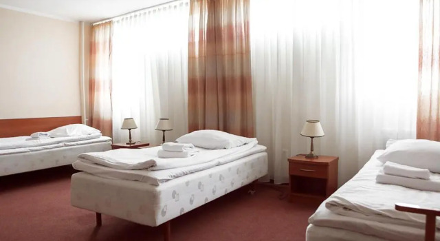 Izabella, Réserver Hôtel Puławy 