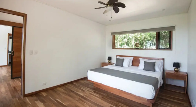 Villa Makai Santa Teresa, Забронировать Вилла Коттеджи Кармен, Коттедж