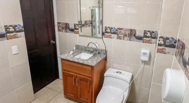 Номер Standard Hotel Majahual Resort