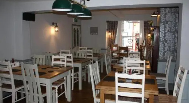 The New Inn Hotel, Book Hotel Rhuddlan Clwyd