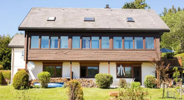 Ferienhaus Völkle, Reserva ahora Hotel Hoteles en Baden-Wurtemberg con aparcamiento, Aparcamiento